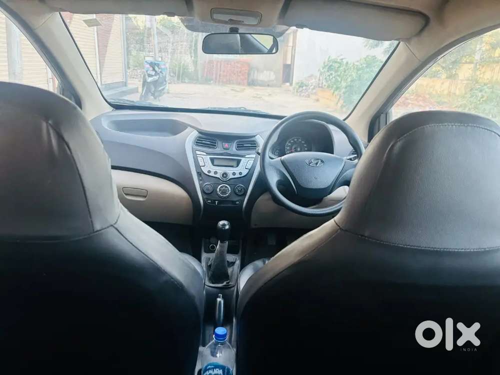 Hyundai Eon 2013 Petrol 49000 Km Driven