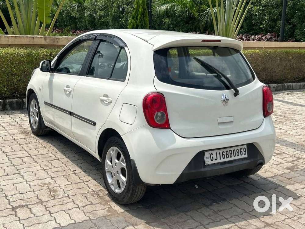 Renault Pulse Rxl Diesel, 2012, Diesel