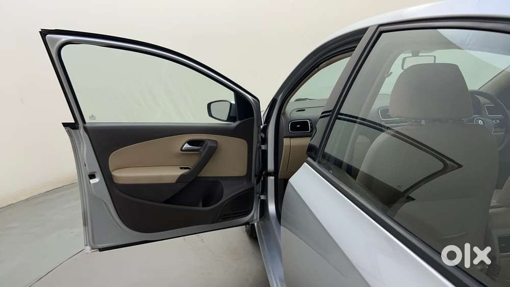 Volkswagen Vento 1.5 Tdi Highline, 2016, Diesel