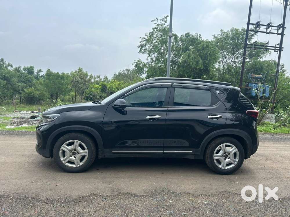 Kia Sonet 2020 Diesel Well Maintained