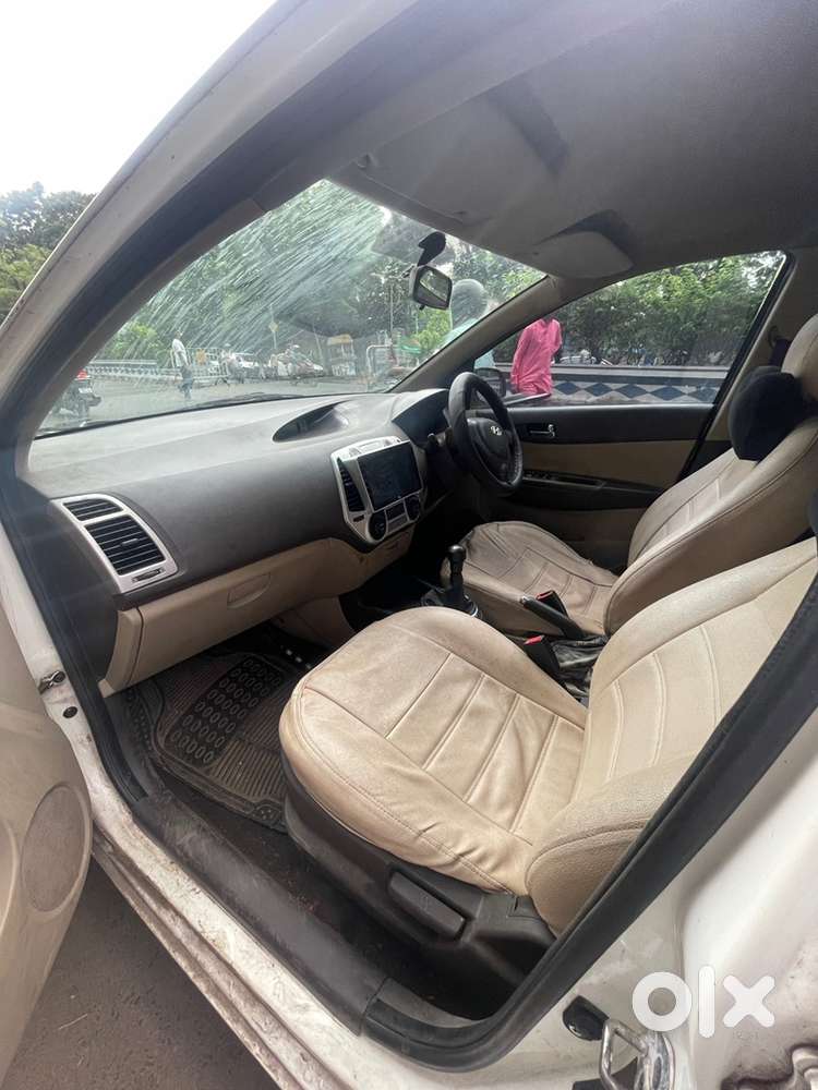 Hyundai I20 2010 Petrol Good Condition