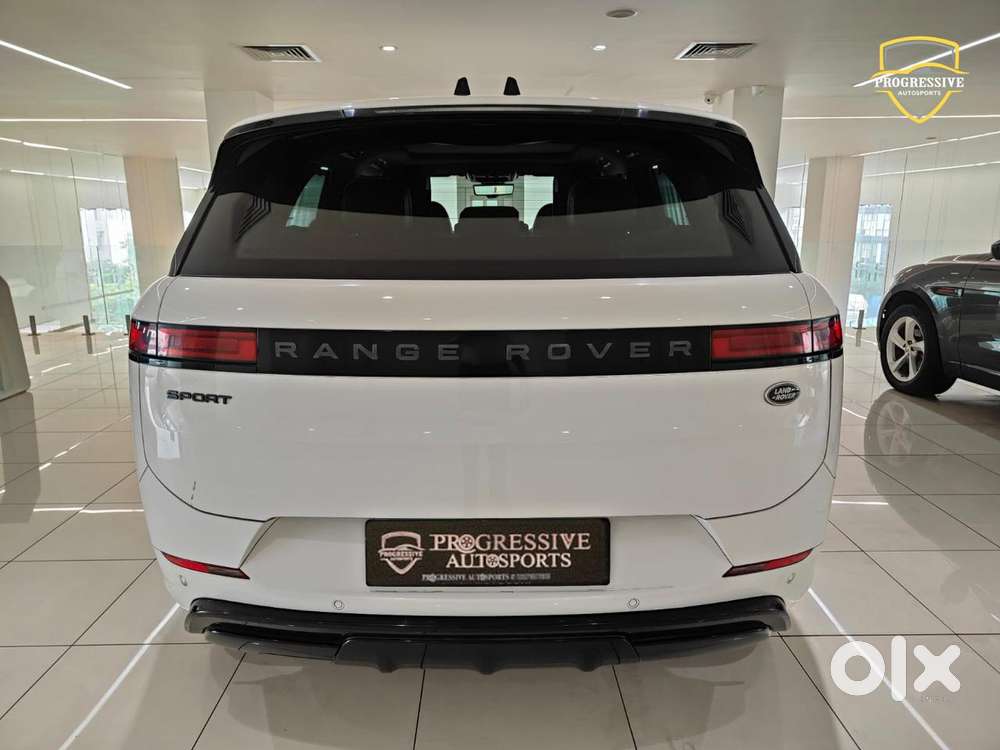 Land Rover Range Sport 3.0 Tdv6 Hse Diesel, 2023, Diesel