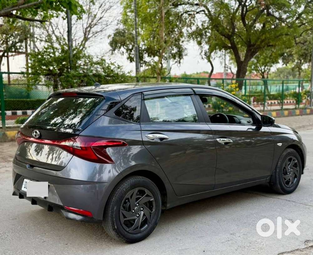Hyundai I20 Magna 1.2 Vtvt, 2023, Petrol