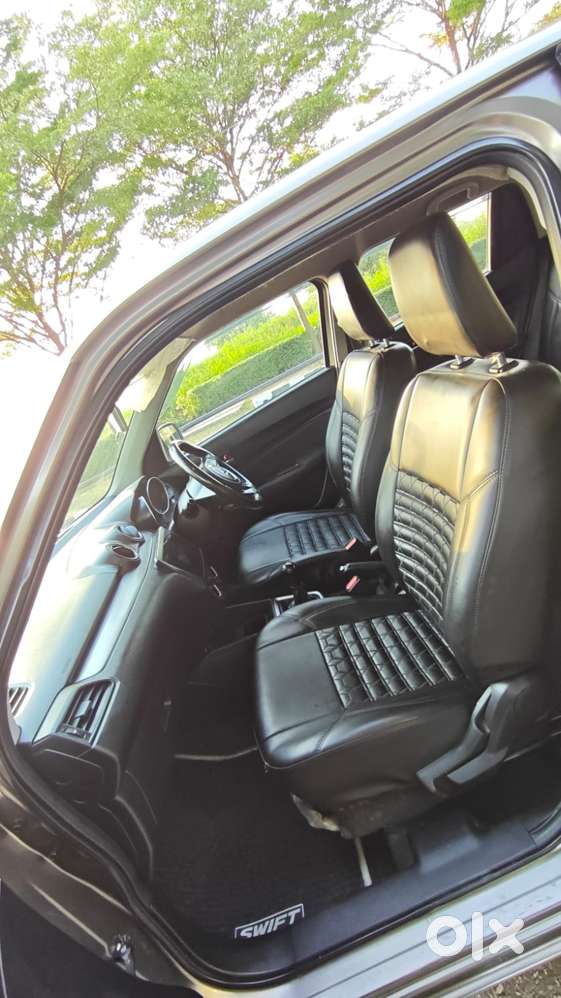 Maruti Suzuki Swift Vxi Deca, 2022, Petrol
