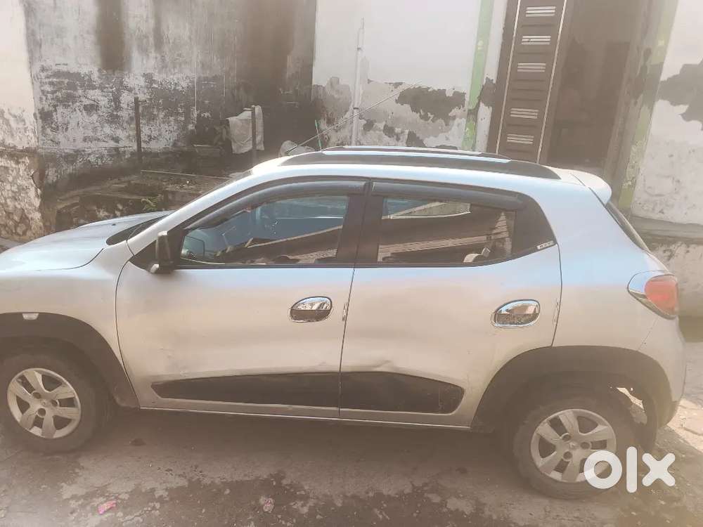 Renault Kwid 0.8 Rxt 2016