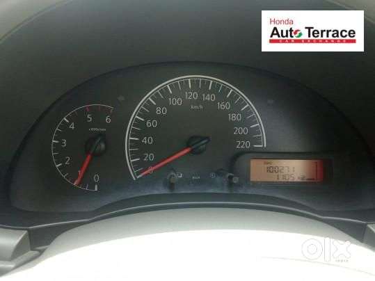Nissan Sunny Xl, 2012, Petrol