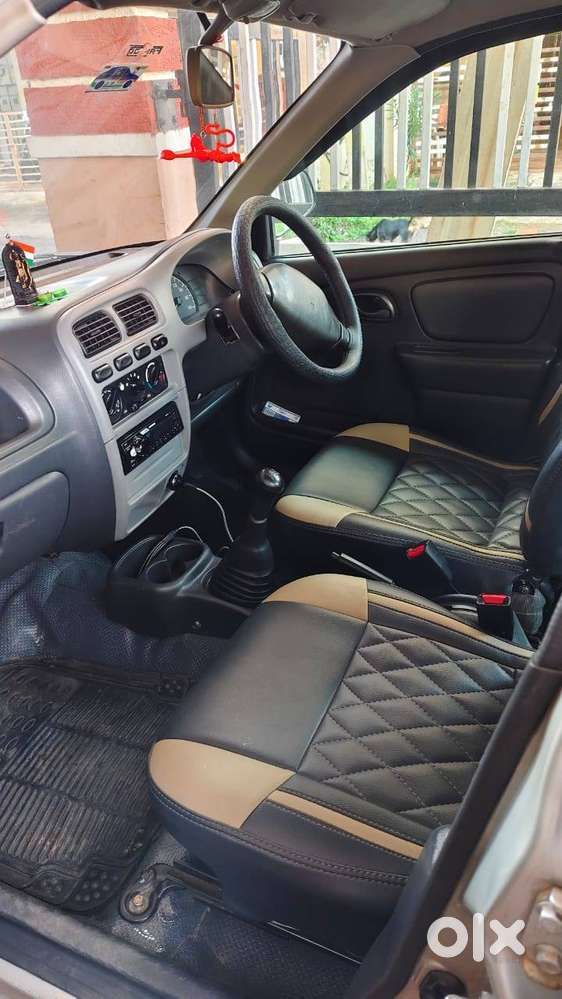 Maruti Suzuki Lxi 2011