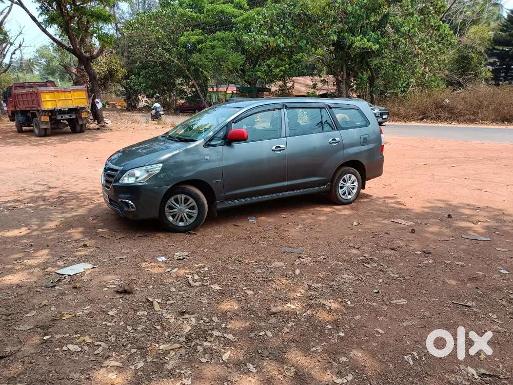 Good Condition Neat & Clean Family Used Vehicle