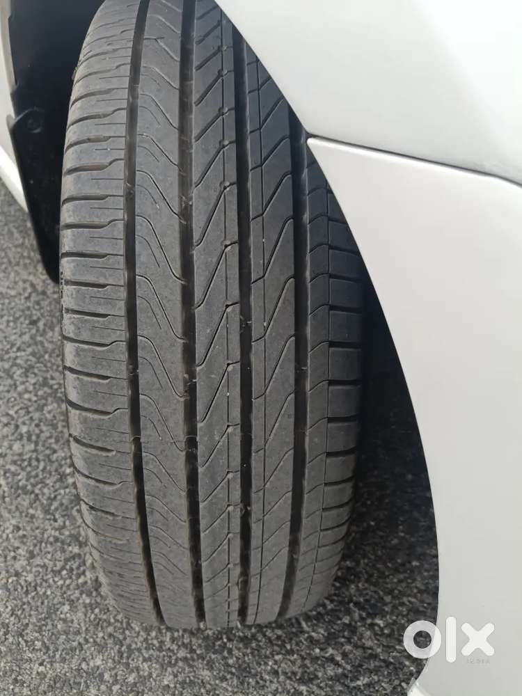 Skoda Rapid Automatic 2019 Diesel Good Condition