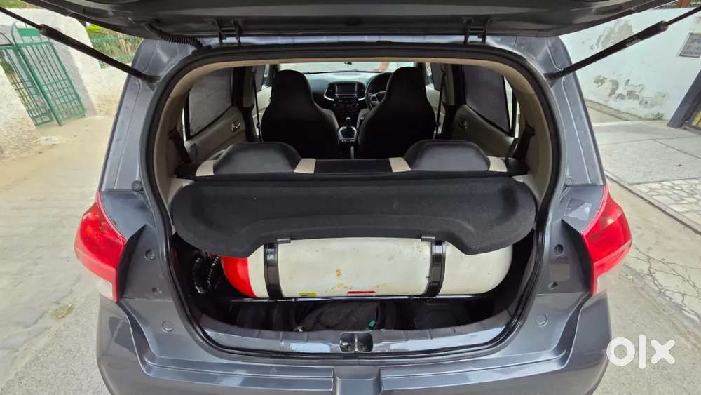 Hyundai Santro Sportz Cng, 2019, Cng & Hybrids