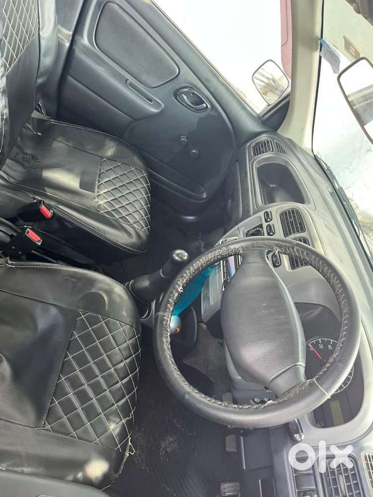 Maruti Suzuki Petrol 2010