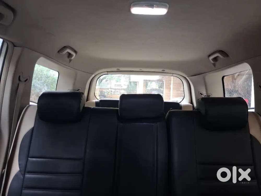 Mahindra Xuv500 Diesel 2015