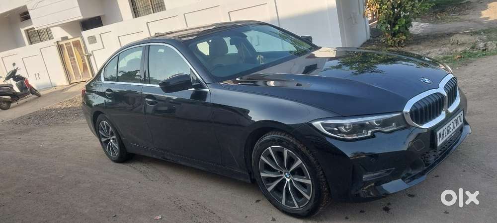 Bmw 3 Series Gran Limousine 2.0 320ld Luxury Line, 2021, Diesel