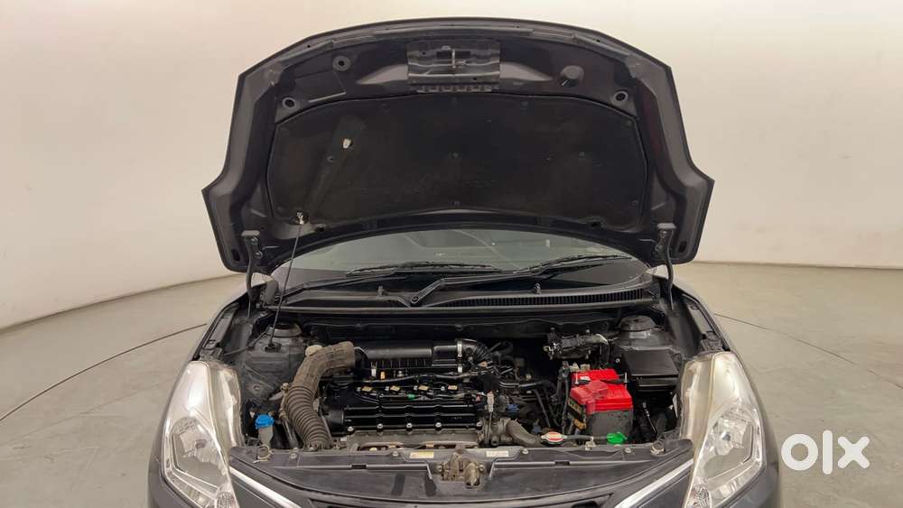 Maruti Suzuki Baleno 1.2 Zeta, 2017, Petrol