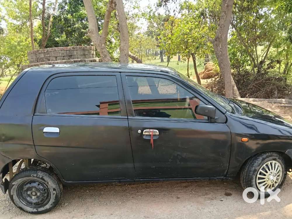 Maruti Suzuki Alto 2005 Petrol Variant