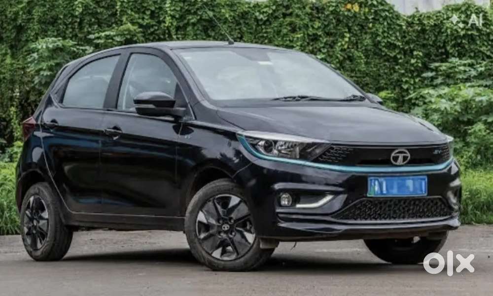 Tata Tiago Ev Xt Lr 2023 Automatic