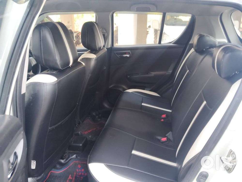 Maruti Suzuki Swift Ddis Vdi, 2017, Diesel