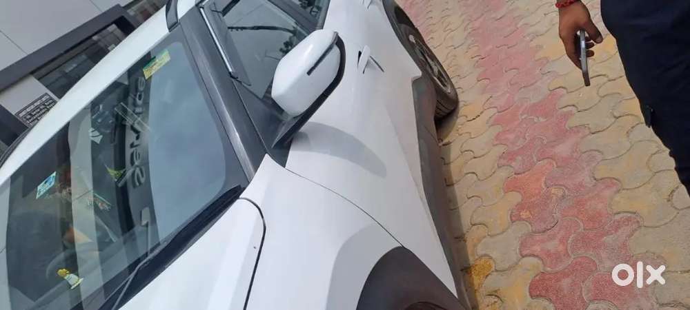 Kia Seltos Diesel At 2026