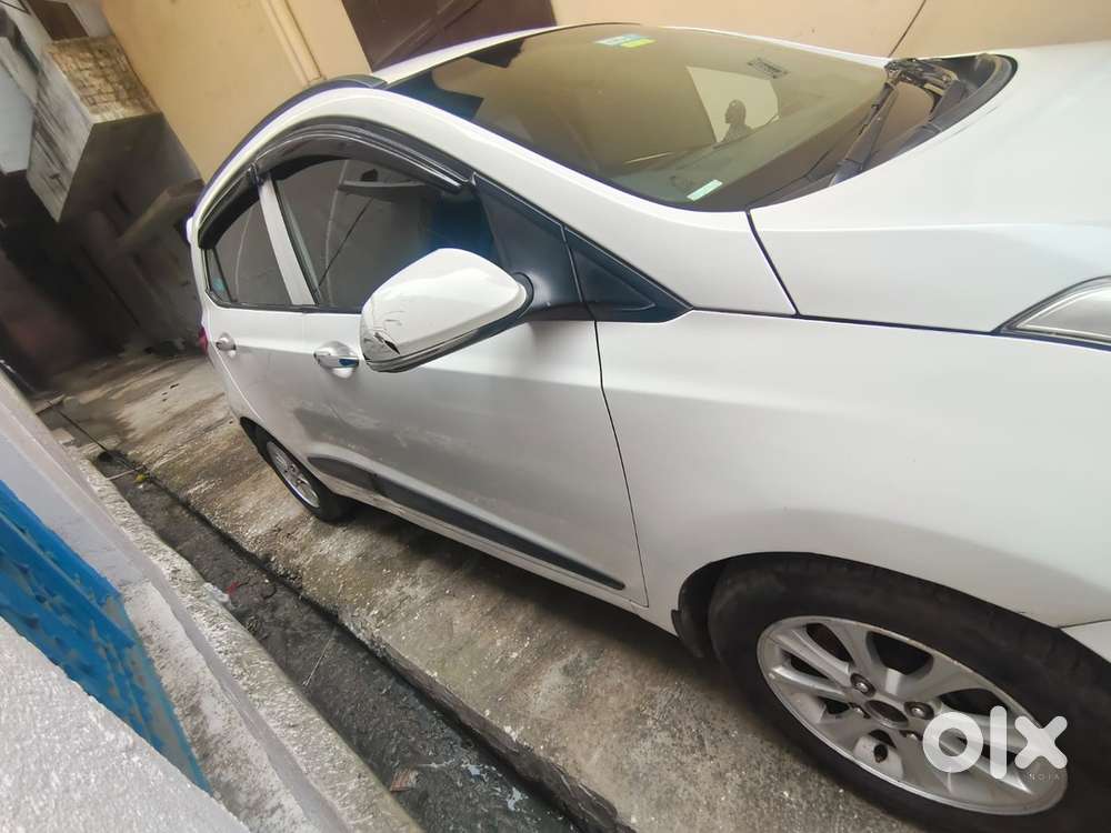 Hyundai Grand I10 2014 Cng & Hybrids Well Maintained