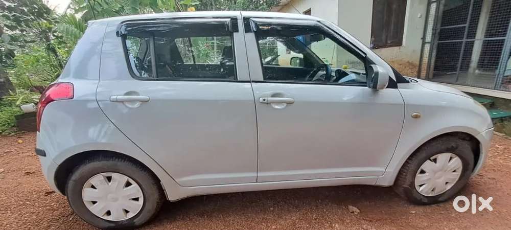 Swift 2009 Model For Sale