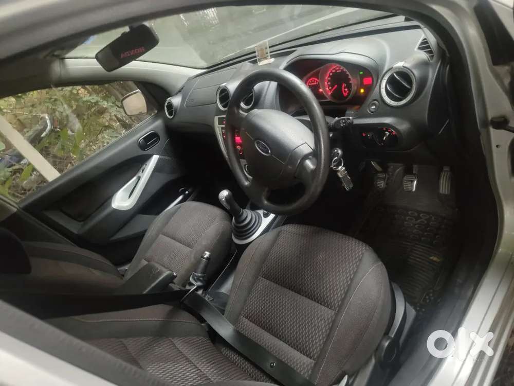 Ford Figo Nov 2011 To Nov2027