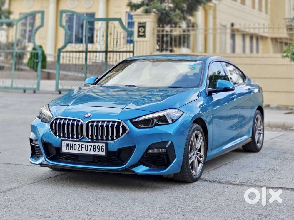 Bmw 2 Series Gran Coupe 220d M Sport [ ], 2022, Petrol