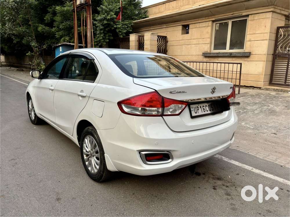 Maruti Suzuki Ciaz 1.5 Delta Shvs Mt, 2020, Petrol