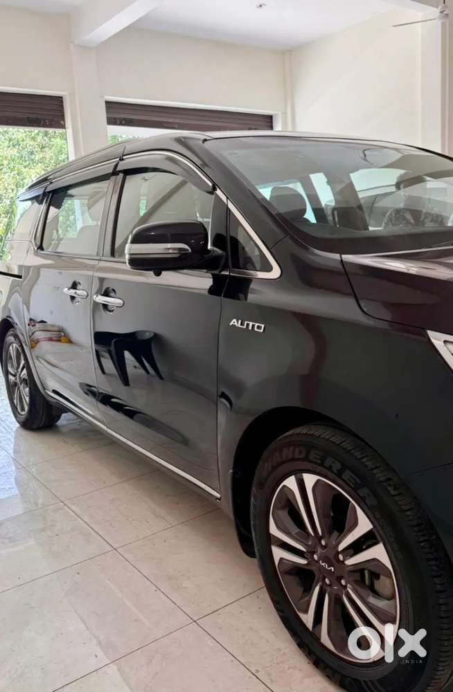Kia Carnival, 2023, Diesel