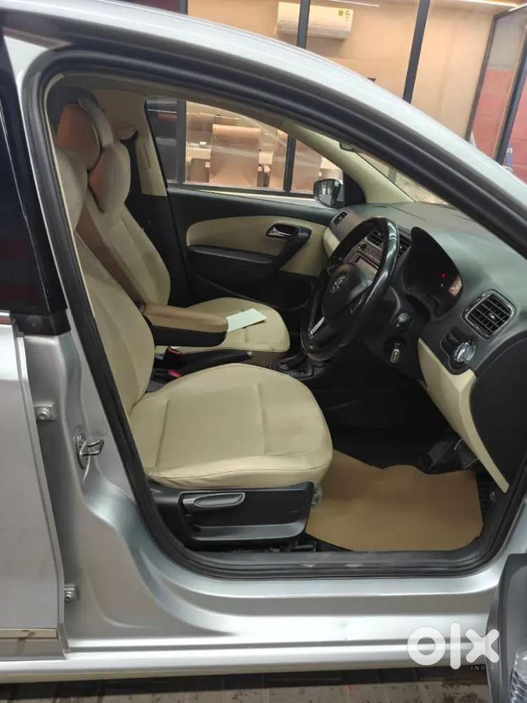 Skoda Rapid 2018 Diesel Auto