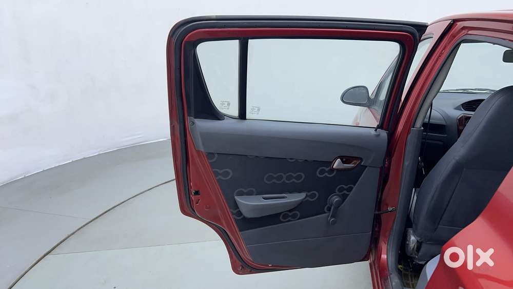 Maruti Suzuki Alto 800 Lxi, 2015, Petrol
