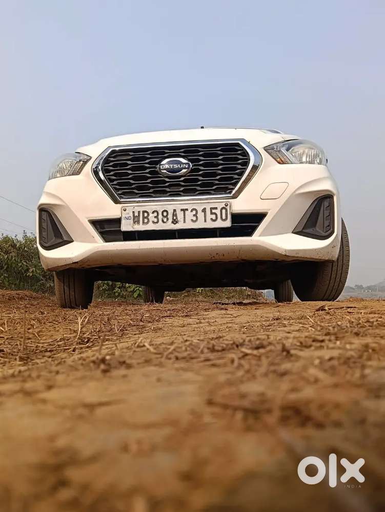 Datsun Go Petrol Car 2022