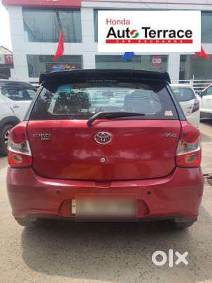 Maruti Suzuki Esteem Vx, 2017, Petrol