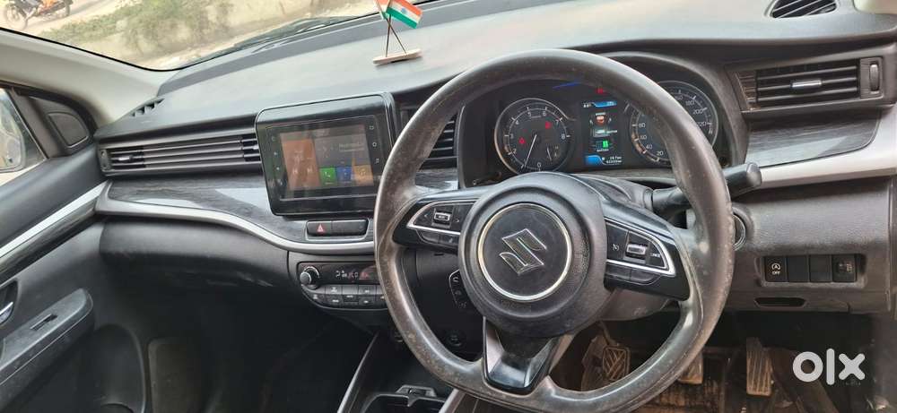 Maruti Suzuki Xl6 1.5 Zeta At, 2021, Petrol