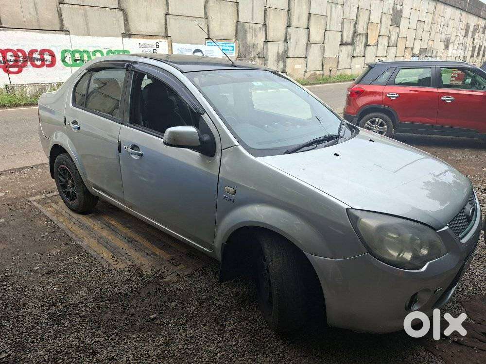 Ford Fiesta Classic 1.4 Duratorq Lxi, 2012, Diesel