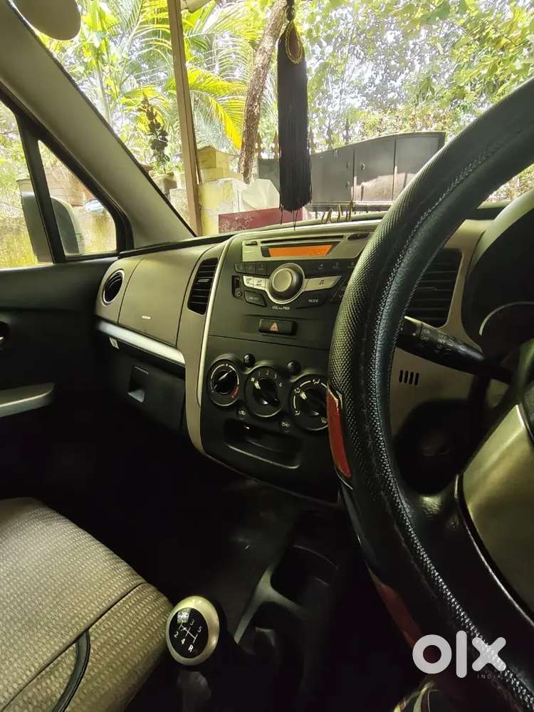 Wagonr Executive Driven Excellent Condition