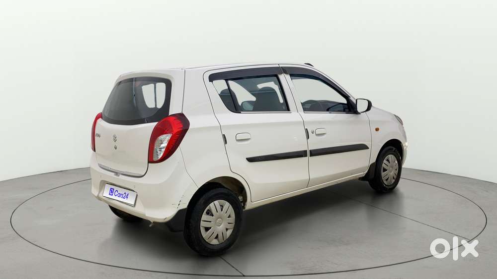 Maruti Suzuki Alto 800 0.8 Vxi (o), 2023, Petrol