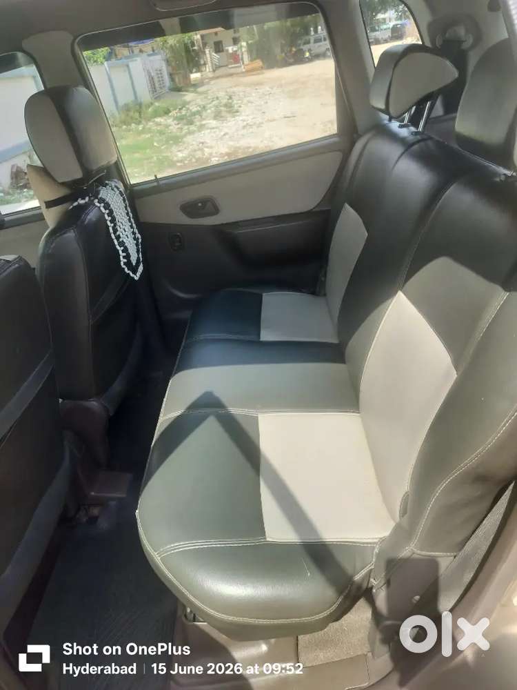 Rc Valid Till 2030.maruti Suzuki Zen Estilo 2010