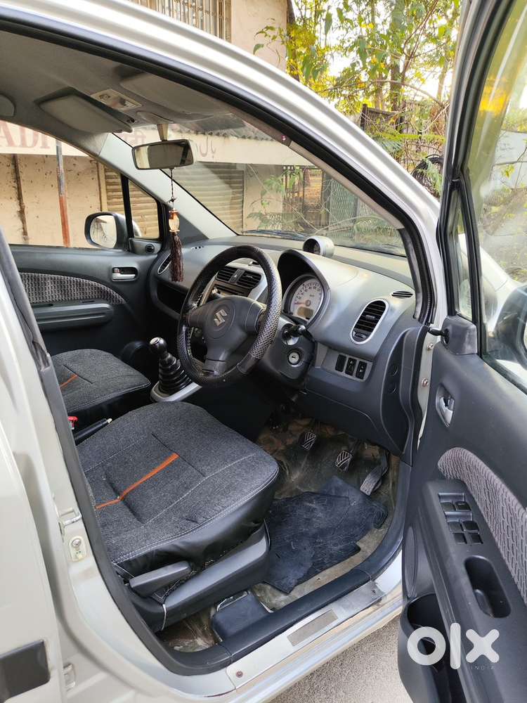 Maruti Suzuki Ritz 2014