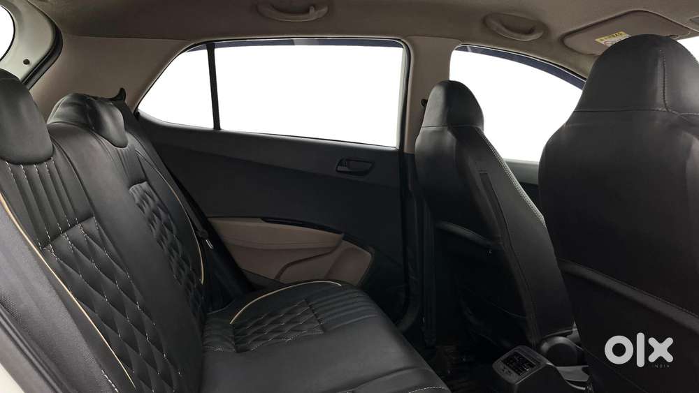 Hyundai Grand I10 1.2 Kappa Magna, 2019, Petrol