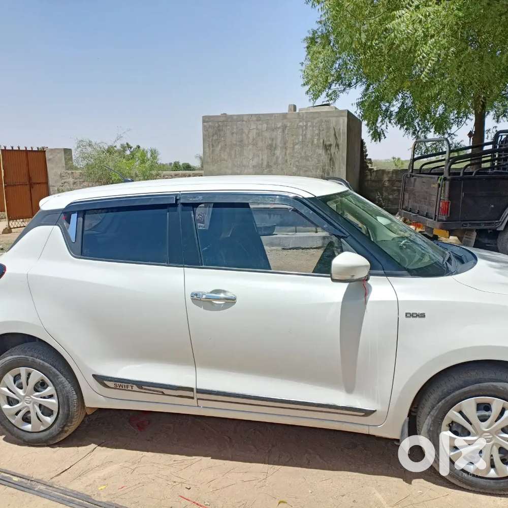 Maruti Suzuki Swift Vdi 2019