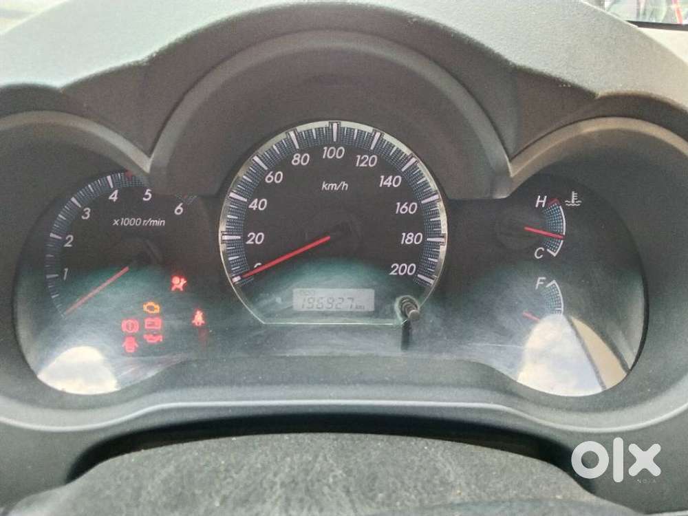 Toyota Fortuner 2.5 4x2 Mt Trd Sportivo, 2014, Diesel