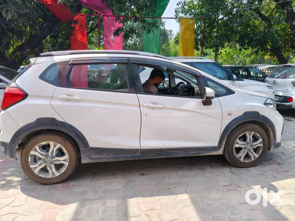 Honda Wr-v 1.5 Sv I-dtec Mt, 2023, Petrol