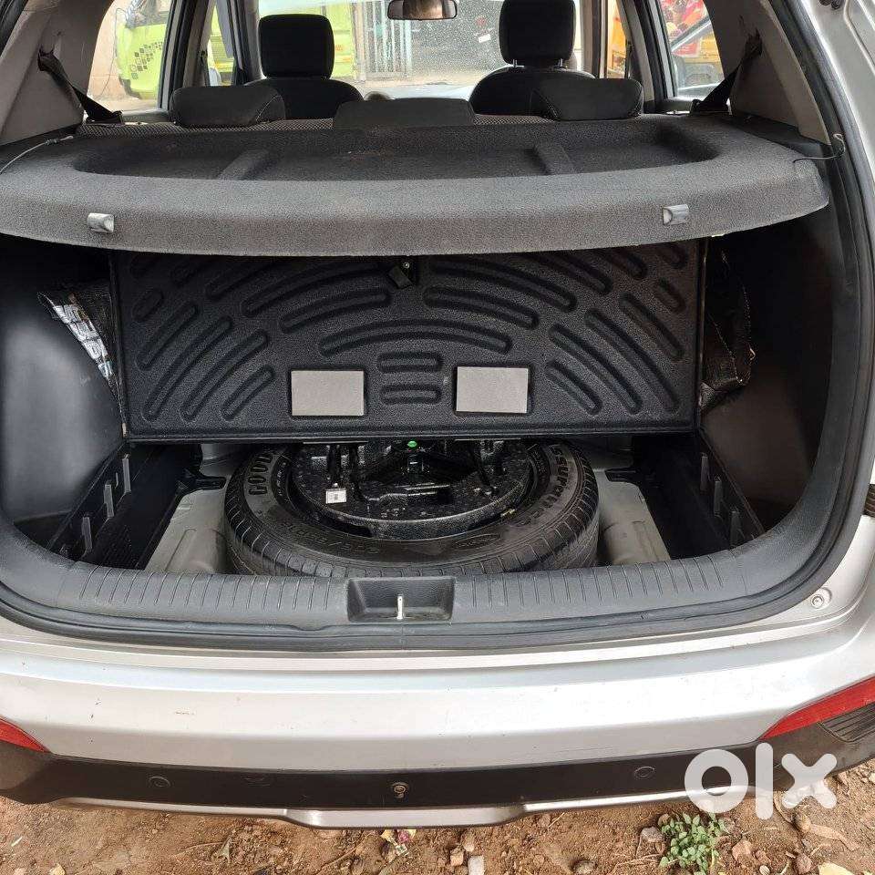 Hyundai Creta 1.4 S, 2016, Diesel