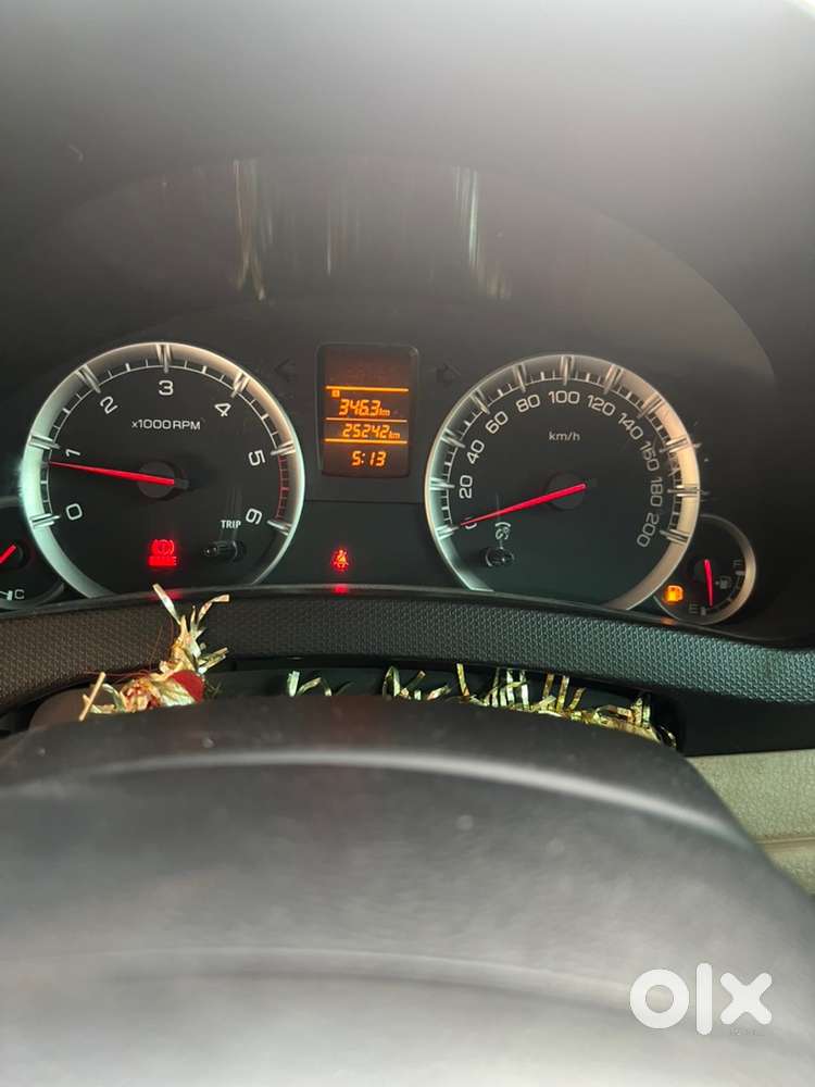Maruti Suzuki Diesel 2016