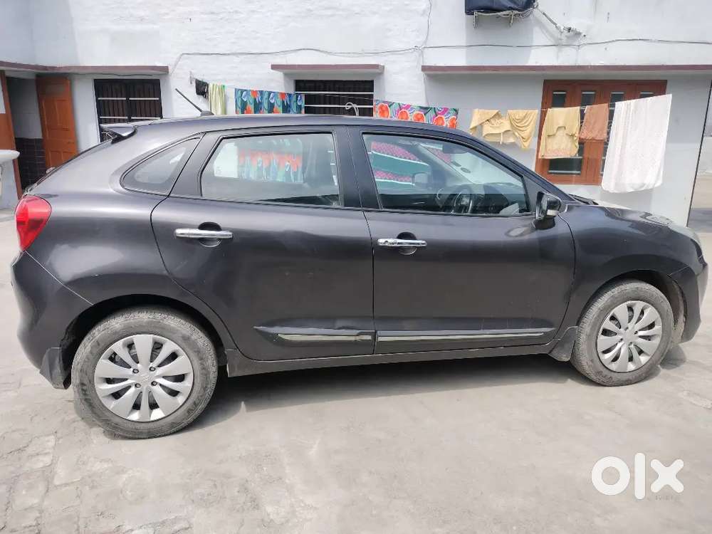 Maruti Suzuki Baleno