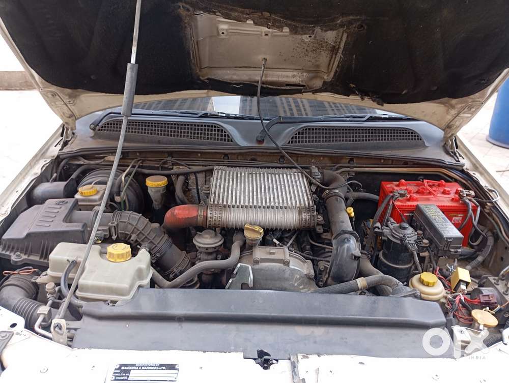 Mahindra Scorpio 2002-2013 Vls 2.2 Mhawk, 2014, Diesel