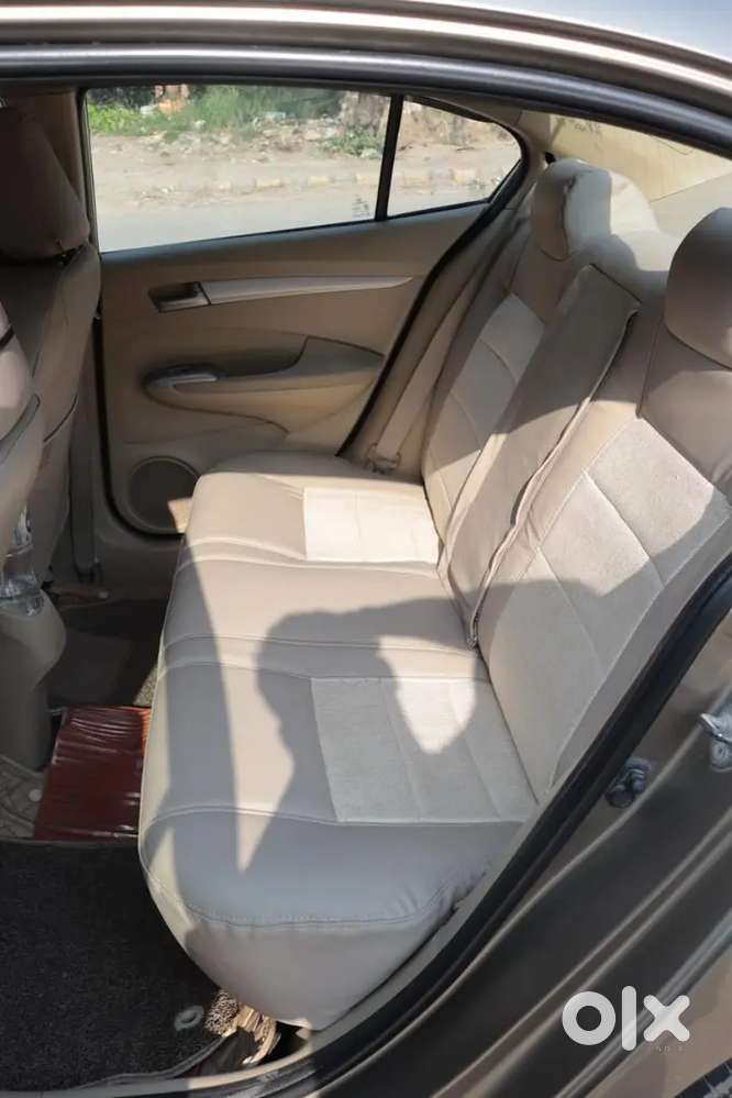 Honda City 2011 Petrol 110000 Km Driven