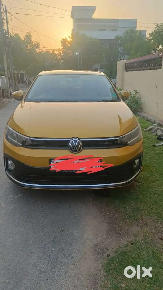 Volkswagen Virtus 1.0 Highline 2023