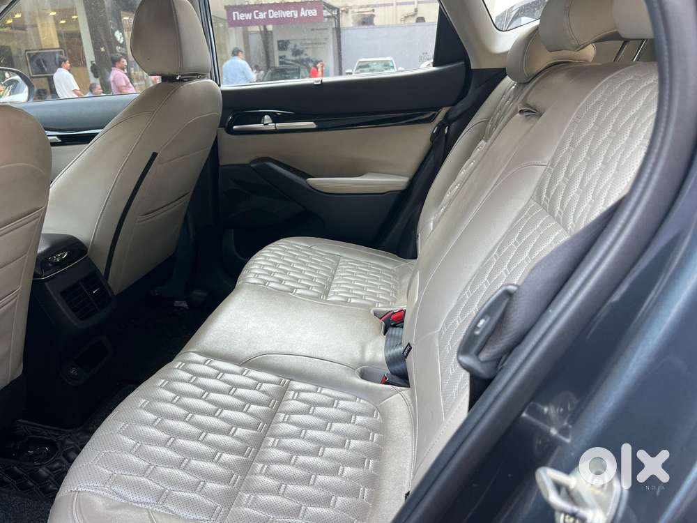 Kia Seltos Htx Ivt G, 2019, Petrol