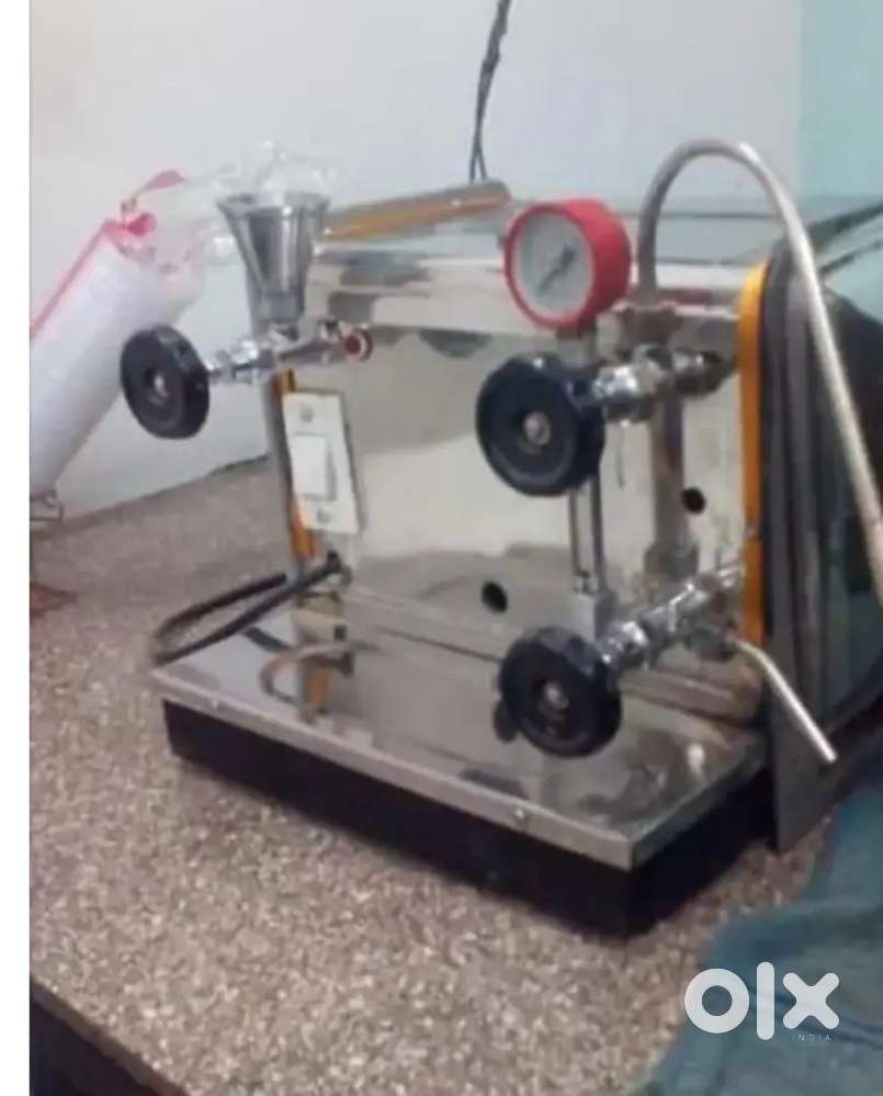 Coffe Machine